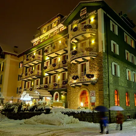 Hotel San Lorenzo-3